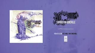 Chiodos &quot;Expired In Goreville&quot;