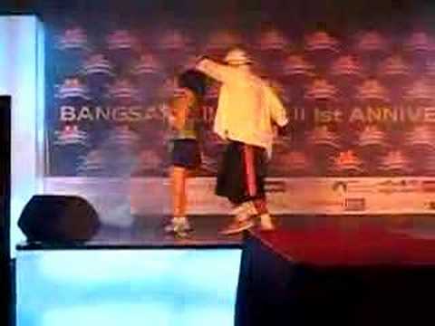 Luciano and Baby G - Part 1