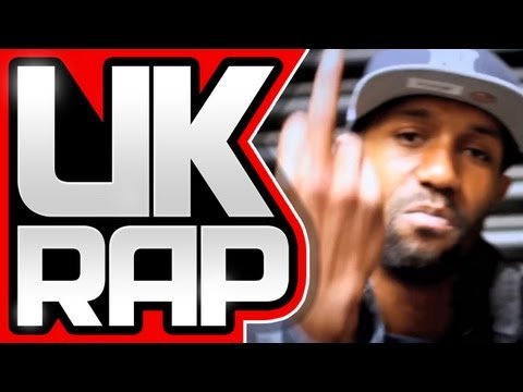 Joe Fire - UK Rap TV Exclusive