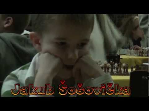 CH08 2.4. Jakub Šošovička - Roman Veltschmid 1 - 0