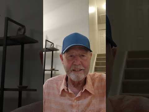 What gets us into Heaven?