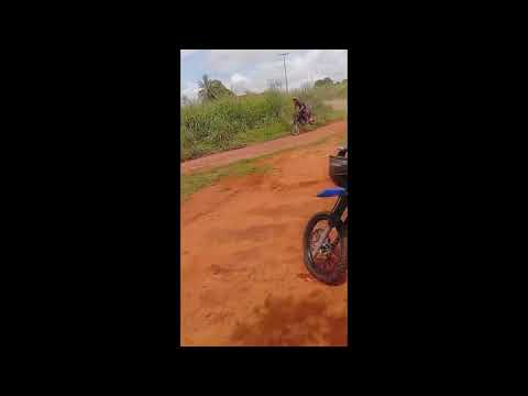 Trilha dos Amigos 2026 - Montes Alto Maranhão