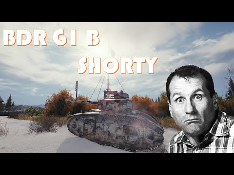 BDR G1 B Challenge - Al Bundy Momente