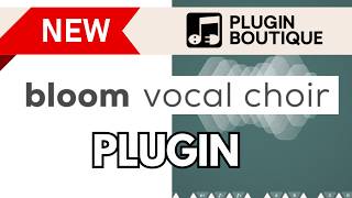 Video thumbnail for Game-Changing Choir Plugin for Epic Soundtracks - Bloom Vocal Choir Quick Look by Greg Kocis