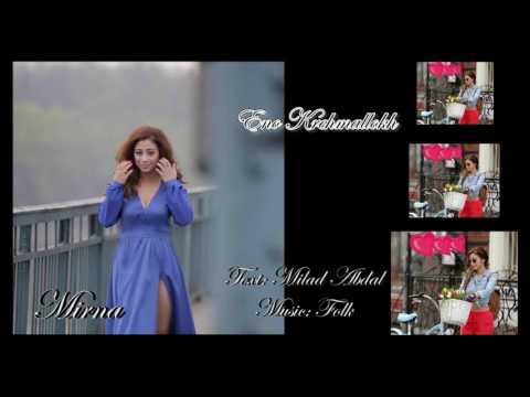 Mirna Dakermandji - Eno korehmalokh