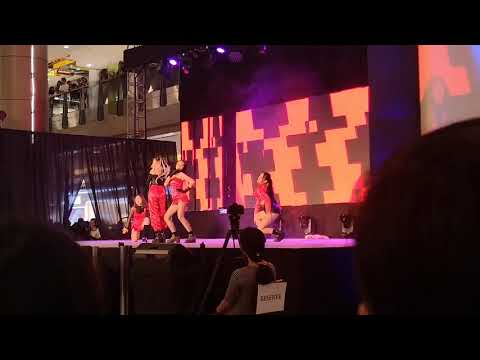 [CKS2019] BADASS - BLACKPINK COVER