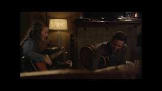 Lennon and Maisy, and Charles (Chip) Esten - Believing - Nashville