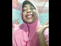 Sahur Sahur With Mimi Peri