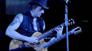 Richie Sambora - The Answer - Shepherd&#39;s Bush Empire, London - October 16th 2012