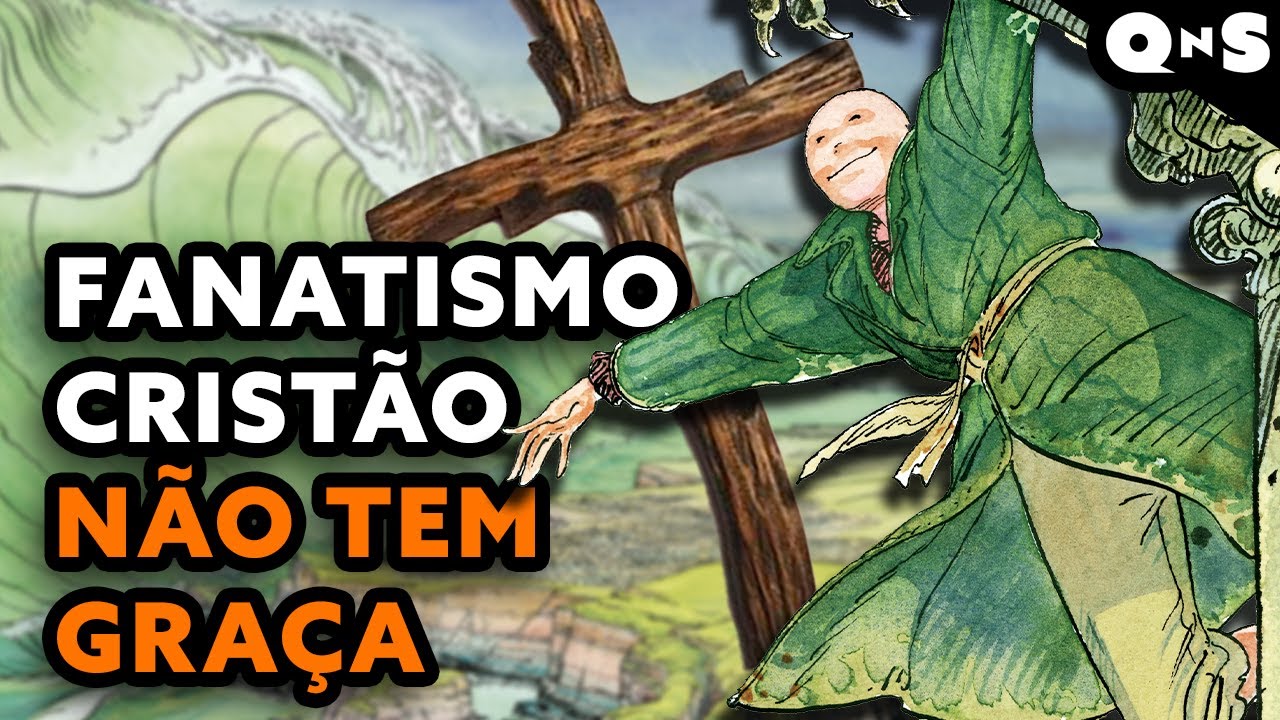 CRISTO ERA MESMO INOCENTE? A igreja de Alejandro Jodorowsky