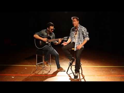 Rafi Vicente - Me Engañaste (Acoustic Video)