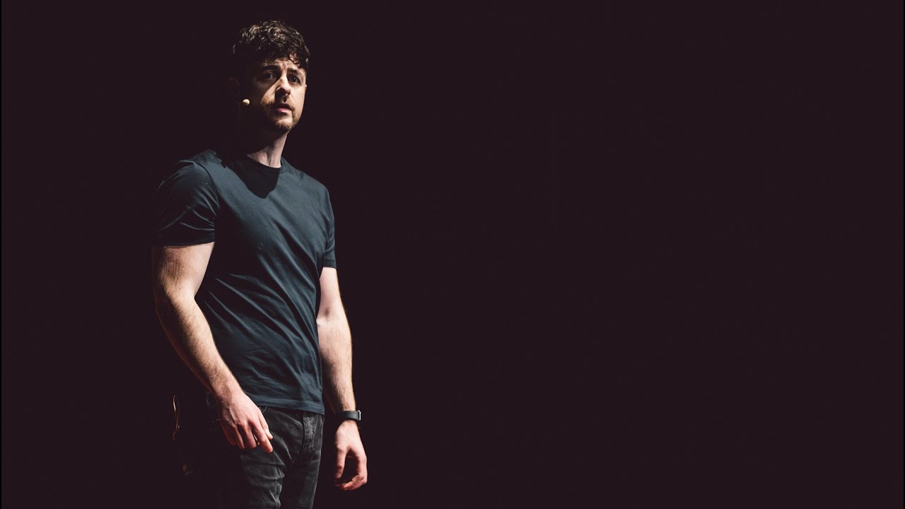 Calming Anxiety When Nothing Works | Joshua Fletcher | TEDxManchester