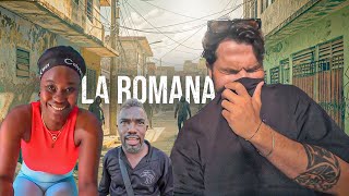 Dominik'in Karanlık Yüzü - La Romana !