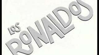 Los Ronaldos - Sé Dónde Estás