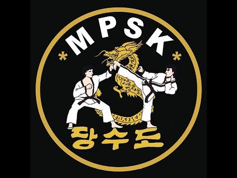 MPSK Generations Of Martial Arts Family Unit (Keeping It In The Family)