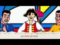The Wiggles Song Quack Quack My Version
