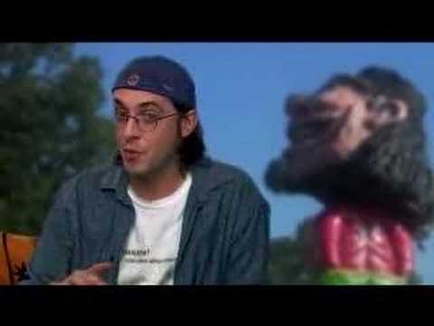 Jeff Austin from Yonder Mountain String Band Talks HeadCount