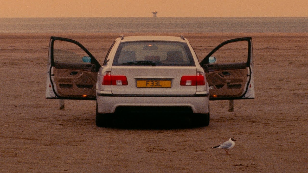 RECOMENDADO DE FM DEL SOL - Pet Shop Boys - Feel