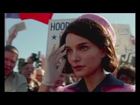 Jackie (2012) Trailer