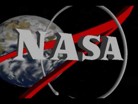 Nasa Logo Project