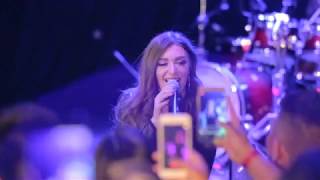 Janine - Full Tour Recap “Before It’s Too Late”