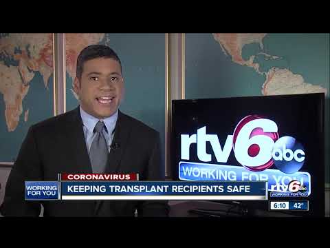 RTV6 News at 6 | March 31, 2020