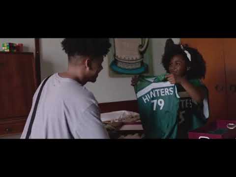 Hunters - Dê esporte de presente