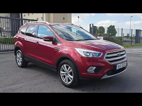 Ford Kuga Kuga Zetec 1.5 120BHP 6 Spee - Image 2