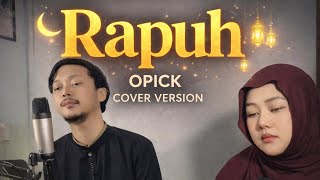Download lagu Rapuh - Opick Cover | Reva Nazriel Ilham ft. Fahmi Niasari mp3