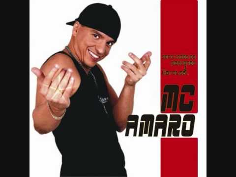 Sintoma de amor - Mc Amaro - Funk Melody - Mc's Suel & Amaro