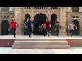 Khalsa college jhumar ||Tappey|| ||Gurshabad||