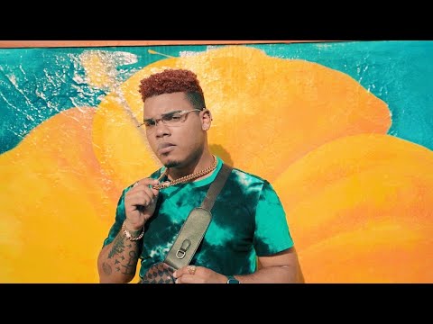 Warning Crazy - Bombom 🍭🍬🌹Cadena RD (Video Oficial