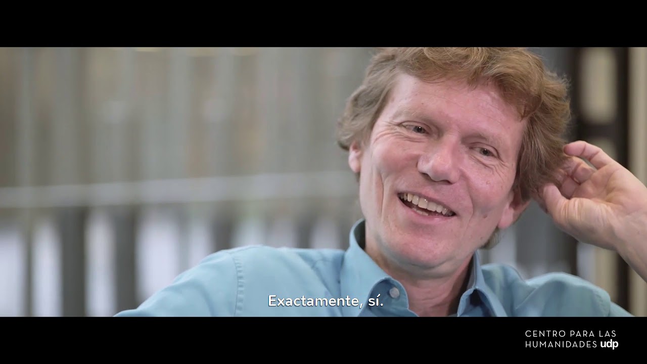 Teorías de la modernidad - Hartmut Rosa (primera parte)