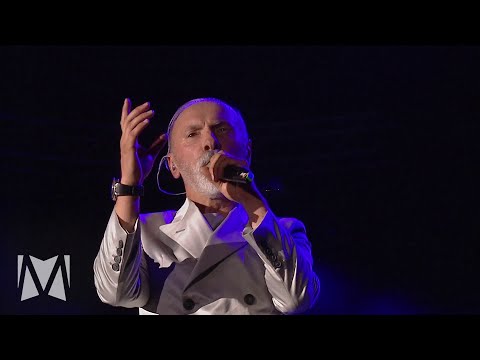 Dino Merlin - Da šutiš (Koševo 2015)