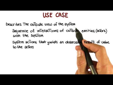 UML Behavioral Diagrams Use Case Georgia Tech Software Development Process