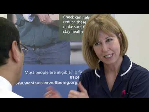 Health Check Mentor Demo Video - Risk Conversation (Pratul)