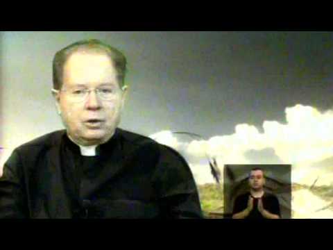 O Pão Nosso 13 Fevereiro  2016   -    Pe. F. C. Cardoso