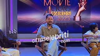 Happy Salma Ungkap Tantangan Jadi Juri IMAA 2025: “Yang Paling Berat Justru Meyakinkan Diri Sendiri”