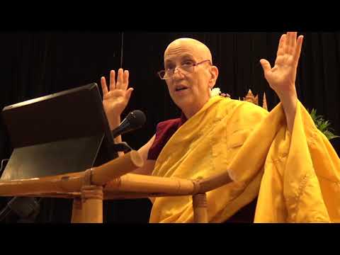 The Value and Purpose of a Precious Human Life Buddhist Gem Fellowship 12-03-17