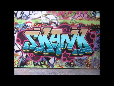 Bassline Terrorist -  Death Rattle  ( Majistrate VIP Remix )