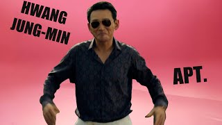 [閒聊] 黃晸珉 - APT.