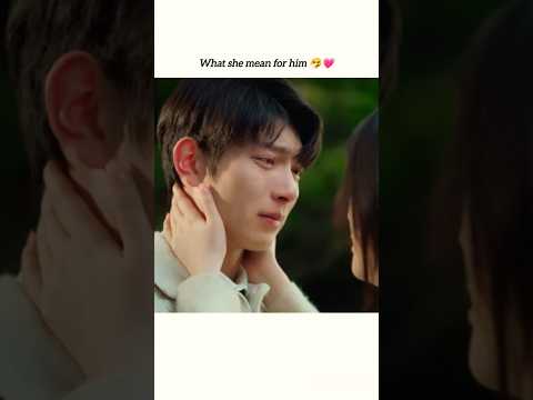 Suffering in love😩💗#mylethalman#husband#cdrama#darkromance#jealousy#love#kdrama#fyp#viral#comedy#bts