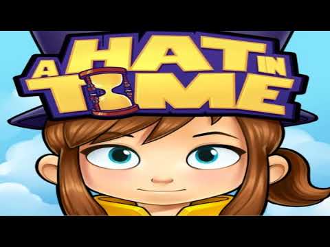 Upcoming Let's Play - A Hat In Time