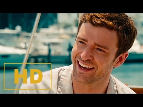 Runner Runner - Official Trailer #1 HD (2013) - Ben Affleck, Justin Timberlake, Gemma Arterton