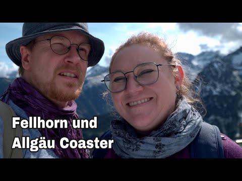 Fellhorn und Allgäu Coaster