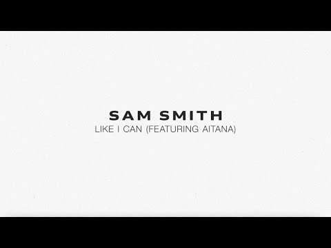 Miniatura de Like I Can (feat. Aitana)