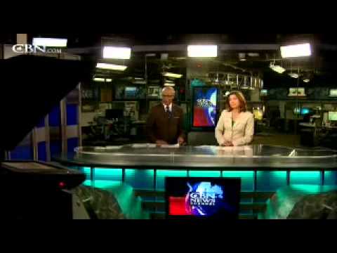 News Channel Morning Edition: June 3, 2011 - CBN.com