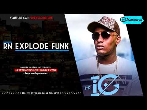 MC IG e MC Rafa Original - Anti Namoro ( DJ Oreia ) 2019