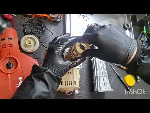 HILTI TE706 BREAKER - Image 2