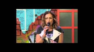 Tilarni-Survivor Unplugged